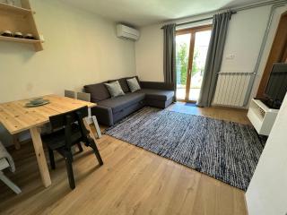 Pinus Alpinus Apartments - 2