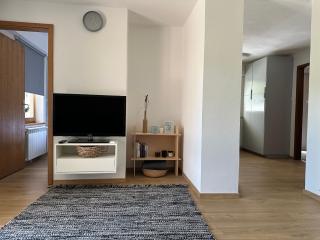 Pinus Alpinus Apartments - 1