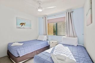 Lindomare Unit 3, 11 Orvieto Tce, Kings Beach - Caloundra - 6