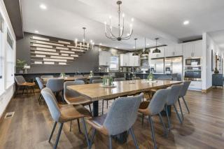 Lakeview Lodge for 36 with Indoor & Outdoor Pool - 9