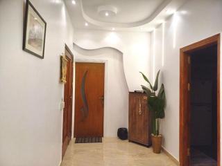 Pyramids Gold Sand Apartment - Il Cairo - 1