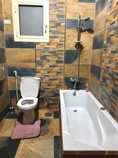 Pyramids Gold Sand Apartment - Il Cairo - 2