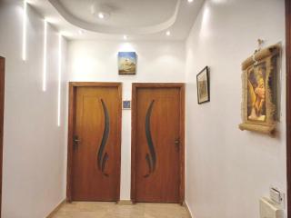Pyramids Gold Sand Apartment - Il Cairo - 3