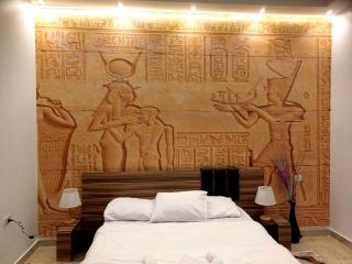 Pyramids Gold Sand Apartment - Il Cairo - 5