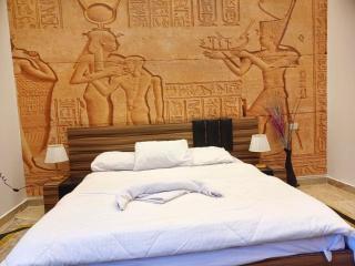 Pyramids Gold Sand Apartment - Il Cairo - 6