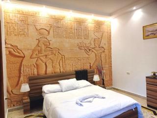 Pyramids Gold Sand Apartment - Il Cairo - 7