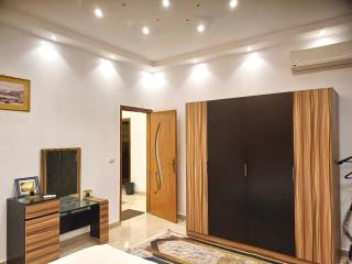 Pyramids Gold Sand Apartment - Il Cairo - 8