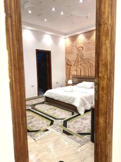 Pyramids Gold Sand Apartment - Il Cairo - 9