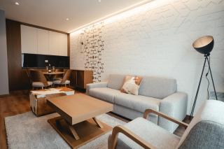 Zlatibor Lux Spa Apartments - Zlatibor - 3