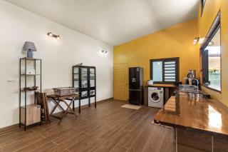 Temenino Villa Komako Seaside House - 7