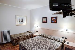 Hotel Monte Cimone - Caldonazzo - 7