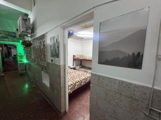 Hospedaje en Avenida Artigas 4 - 9