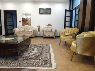 Spacious 6BR DHA Home, Private - Ideal for Events - Lahore - 6