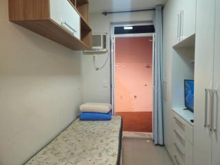 Loft com quintal descoberto - Loft with small outdoor backyard - 7