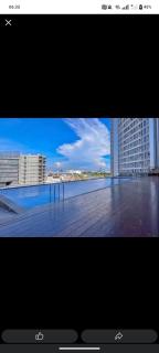 Delf Apartemen CPI - Makassar - 1