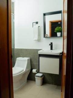 Ocean Winds Hotel - 1