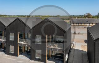 3 Bedroom Amazing Apartment In Slagelse - Slagelse - 2