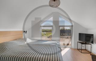 3 Bedroom Amazing Apartment In Slagelse - Slagelse - 4