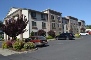Holiday Inn Express & Suites Hood River by IHG - 4