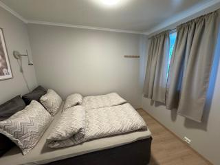 Romslig leilighet med 2 soverom - GRATIS PARKERING - Tromsø - 2