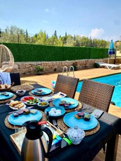 Milagos bungalow - - 9