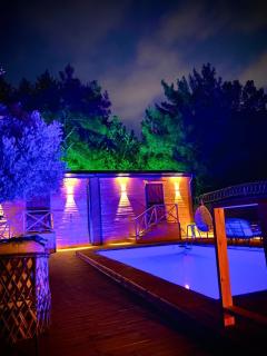Milagos bungalow - - 8
