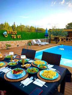Milagos bungalow - - 5
