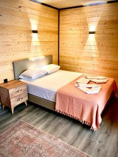 Milagos bungalow - - 4
