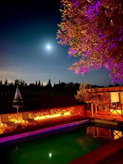 Milagos bungalow - - 2