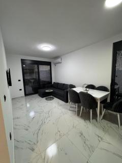 Raba Apartments - 8