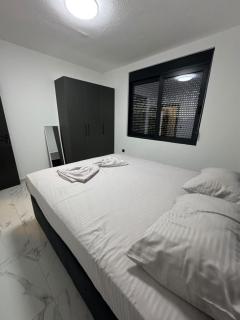 Raba Apartments - 1