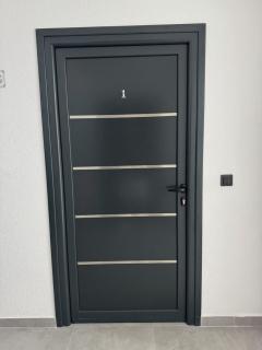 Raba Apartments - 6
