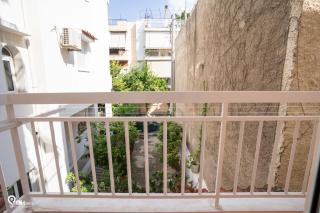 Danae's House Project In Athens - Athen - 7