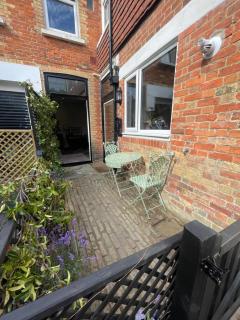 The Coach House - 3