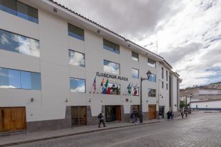 Quechua Plaza Hotel - Cusco - 1