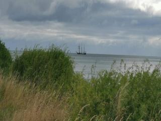 Seaside Charm in Ristinge-By Traum - 8