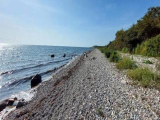 Seaside Charm in Ristinge-By Traum - Humble - 5