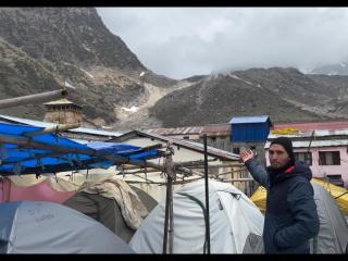 Nilkanth camps and treks - Kedārnāth - 5