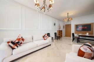 appartement résidence hivernage agadir bay - Agadir - 7