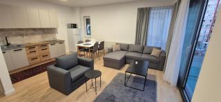Sarajevo City Apartment - Sarajevo - 0