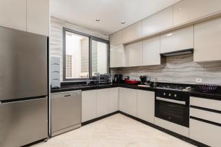 Luxury 3-Bedroom Apartment with Pool & near Beach in Agadir Bay - Agadir - 2