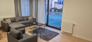 Sarajevo City Apartment - Sarajevo - 9