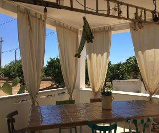 Villa Nonno - Polignano a Mare - 0