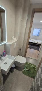 Sarajevo City Apartment - 3