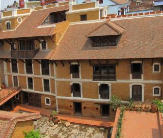 The Inn Patan - Patan - 1
