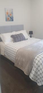 Arbor Suite - Greytown - 9