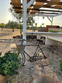 Villa Nonno - Polignano a Mare - 1