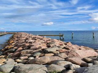 6 person holiday home in Rudkøbing-By Traum - 1