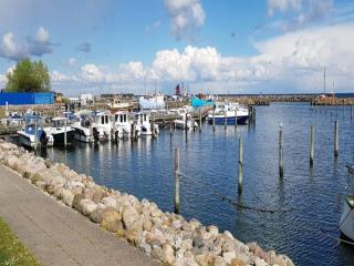 6 person holiday home in Rudkøbing-By Traum - Spodsbjerg - 1