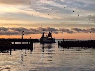 6 person holiday home in Rudkøbing-By Traum - 2